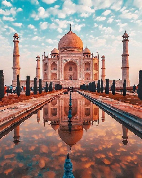 India