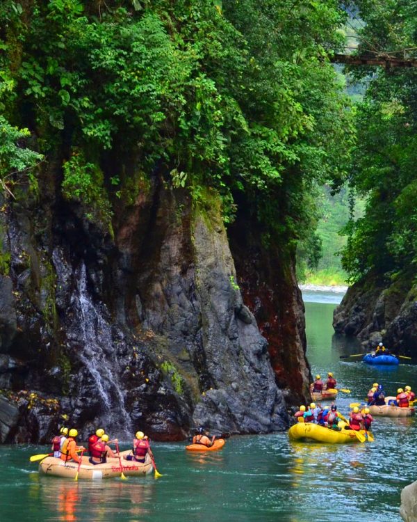 Pacuare-River-Rafting-1-Day
