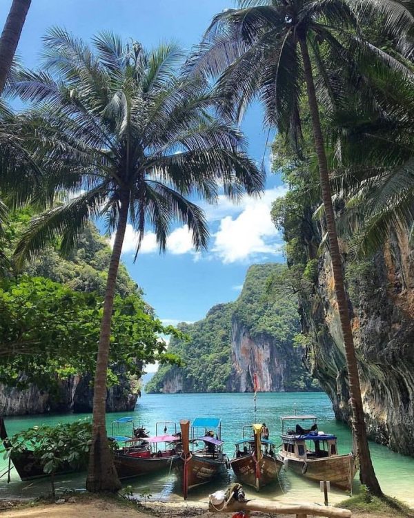thailand